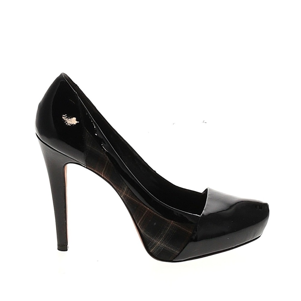 Aldo Patent Leather Pumps EU 38 – Flawed Gem
